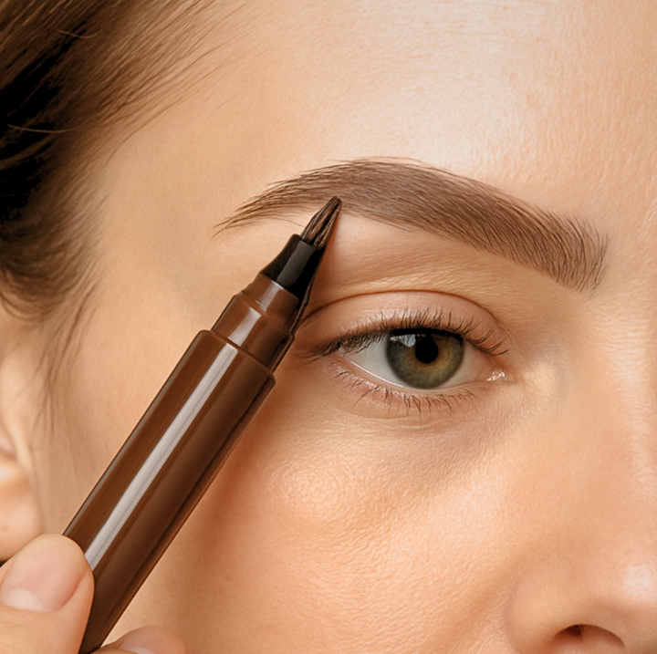 Comment utiliser le stylo ?